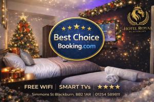 BEST CHOICE - Hotel Royal