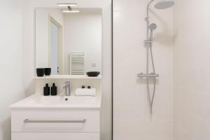 Appartement de Charme - Proche Centre-ville et Gare