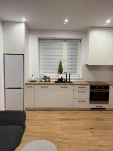 MICKIEWICZ HOUSE Apartamenty