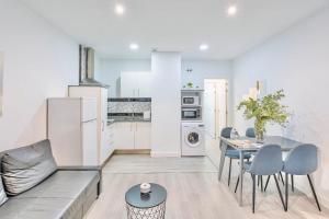 Apartamento Los Patios