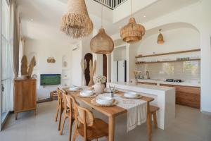 Majestic Villa Berawa