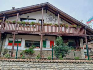 Dolphin Residence Bulgaria