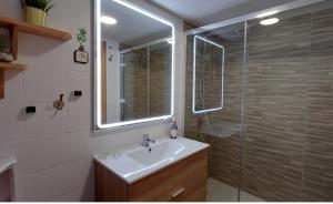 Mandilar 202 Panticosa pie de pistas