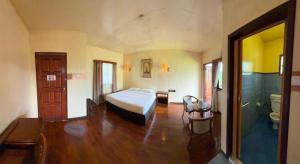 Rose Cabin Kundasang