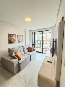 Apartamento em Manaira