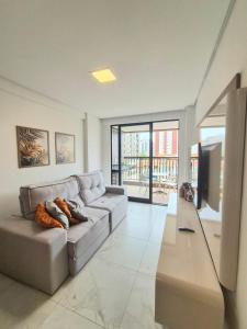 Apartamento em Manaira