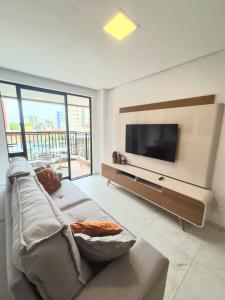 Apartamento em Manaira