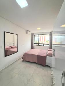 Apartamento em Manaira