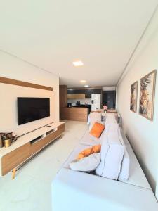 Apartamento em Manaira