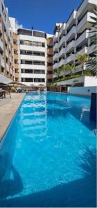 Gold Flat by Nomar Hospedagem 610