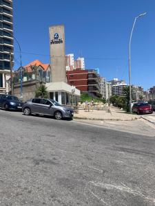 Departamento Playa Varese