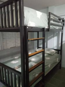 Sairung Farmstay and Cawboy Krabi