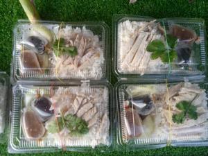 Sairung Farmstay and Cawboy Krabi