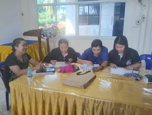 Sairung Farmstay and Cawboy Krabi