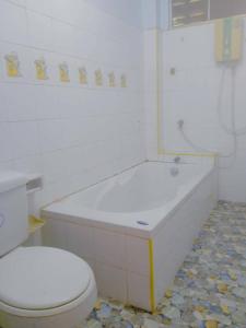 Sairung Farmstay and Cawboy Krabi