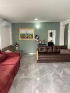 Ampla Cobertura nas Gaivotas