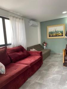 Ampla Cobertura nas Gaivotas