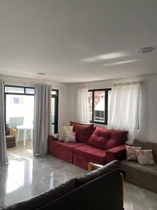 Ampla Cobertura nas Gaivotas