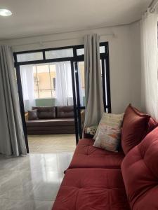 Ampla Cobertura nas Gaivotas