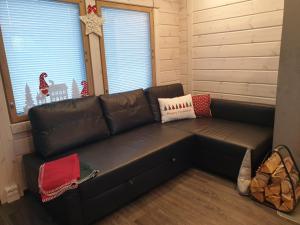 Adeli Holiday Cottage Ellivuori