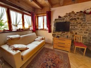 Dolomiti Family Haven - 3 camere da letto vicino a Cortina