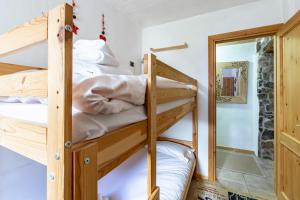 Dolomiti Family Haven - 3 camere da letto vicino a Cortina