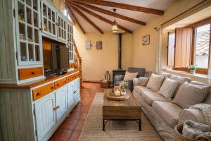 Casa Rural La Carrozal Senda del Oso