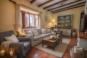 Casa Rural La Carrozal Senda del Oso