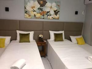 AREIA DE TAPERAPUAN - 200 MTS da PRAIA - ORLA NORTE