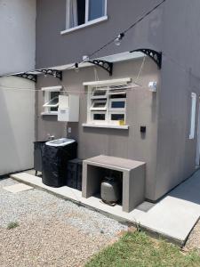 Casa Triplex na entrada de Canasvieiras