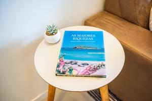 Apartamento Vista Mar - Vila Ocean View