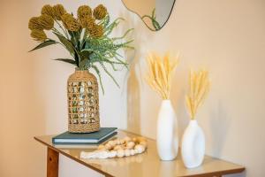 Apartamento Vista Mar - Vila Ocean View