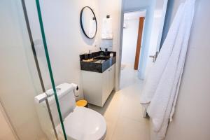 Apartamento Vista Mar - Vila Ocean View