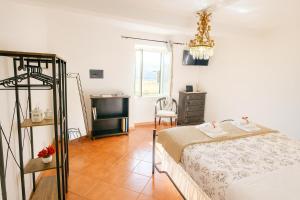 Vicolo Santa Maria- Appartamento nel centro storico.