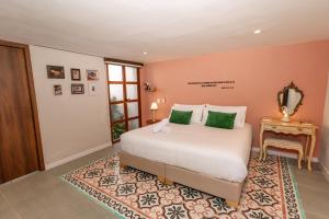 Hotel Libreria Cafe de Pombal