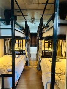 Meturr Guest House Khaosok