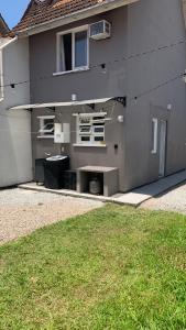 Casa Triplex na entrada de Canasvieiras