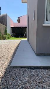 Casa Triplex na entrada de Canasvieiras