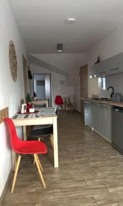 Villa pod Skrzycznem