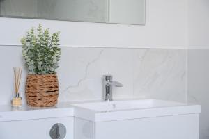 Luxury 3-Bed Townhouse in the Heart of York