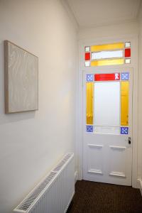 Luxury 3-Bed Townhouse in the Heart of York