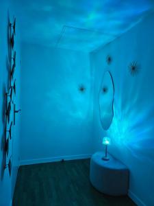 Appartement féérique à 5 minutes de Disney