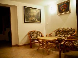 Ski&hike apartments Krkonoše - Janské Lázně