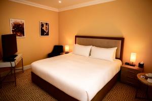 The Hadley Hotel
