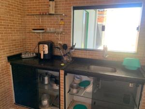 Casa para Reveillon - cururupe