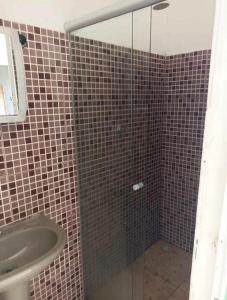 Casa para Reveillon - cururupe