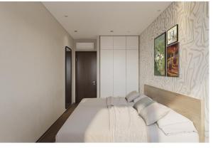 Green Aqua Apartment