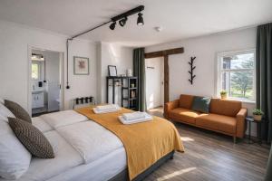 Hotel Brú countryside