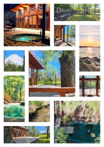 Casa Lodge Río Loncotraro