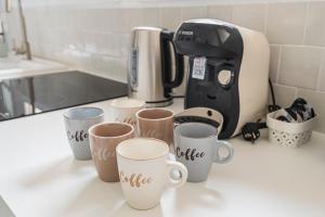 Duplex pour 4 - Hyper centre